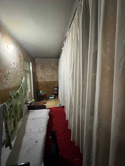 Продам СВОЮ 3-х комнатную квартиру ДУБОВАЯ