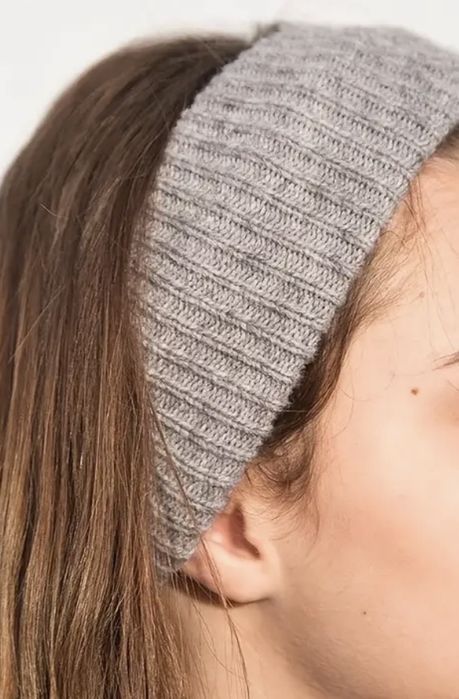 Дамска зимна пижама с подарък лента за глава