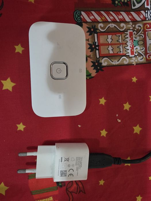 Modem internet mobil 4G WiFi R 218h