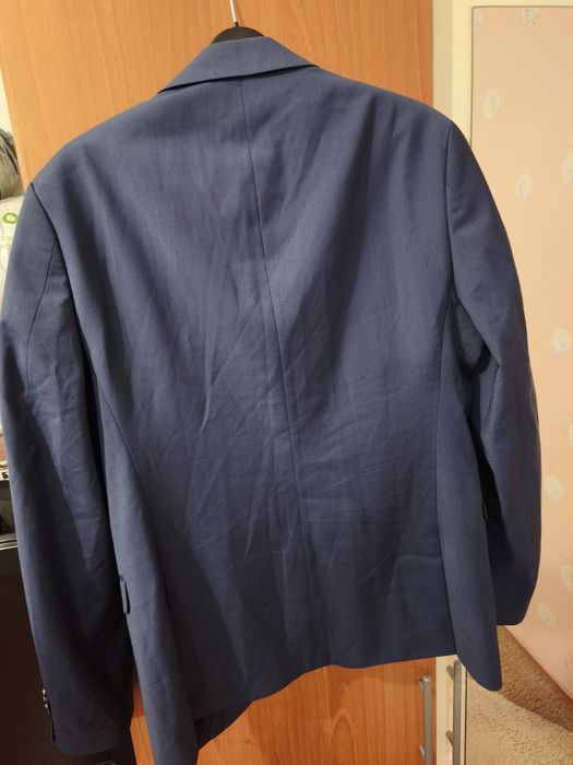 Sacou elegant CINQUE – Modern Fit, mărimea 50