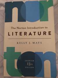 Literature  Kelly Mays