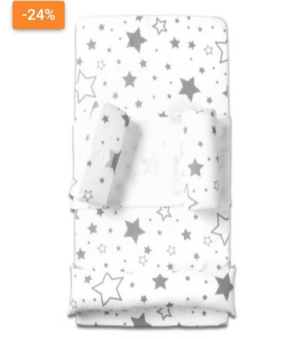 Perna antireflux 4 in 1 Kidizi