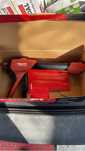 Pistol Hilti HDM 500 pt ancora chimica