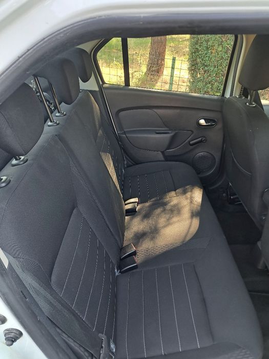 Dacia Logan 2020 eco-g