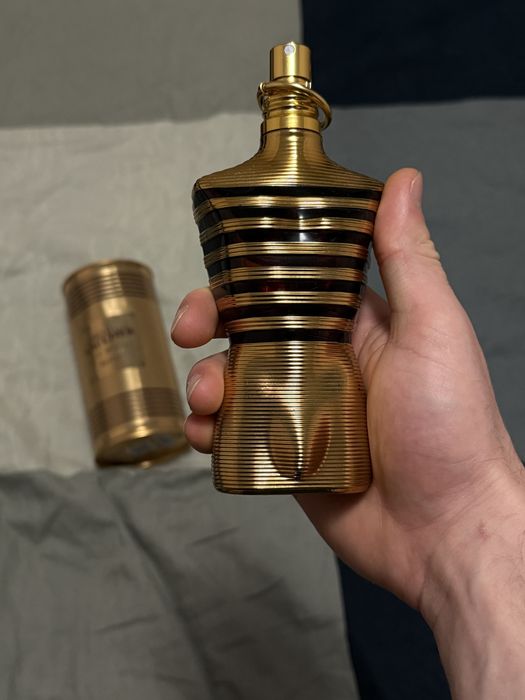 Jean Paul gaultier Le male elixir 125ml