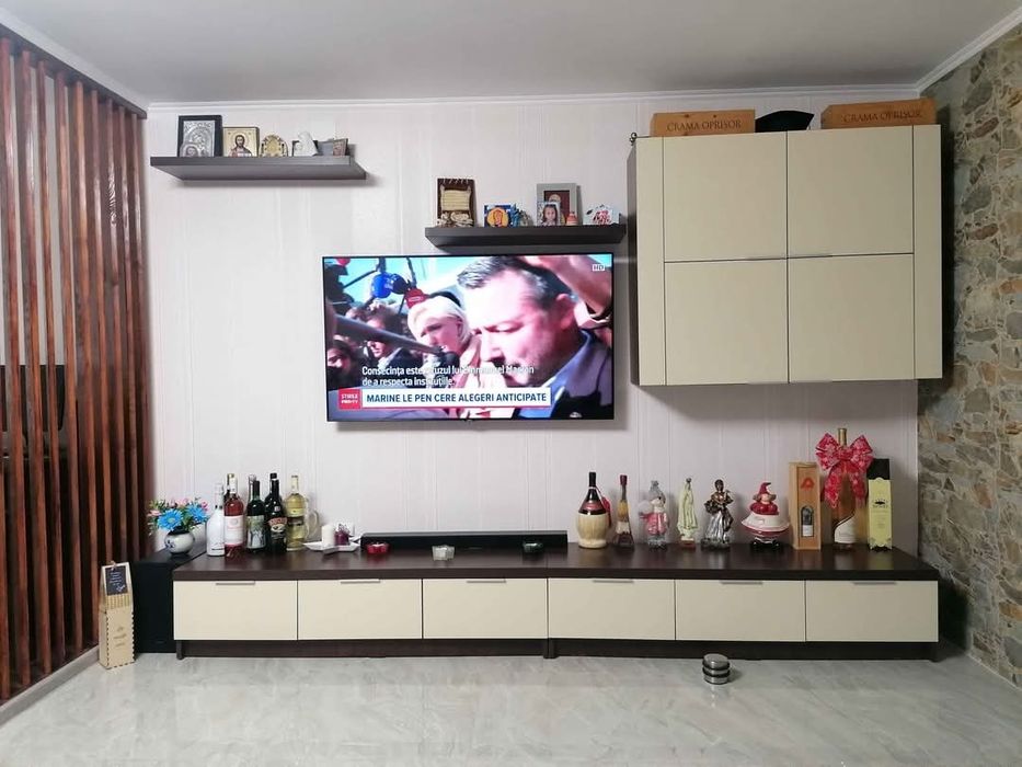 Set Mobilier living