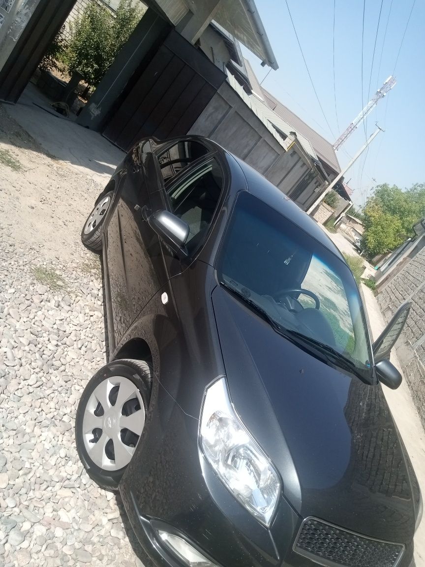 Srochniy sotiladi