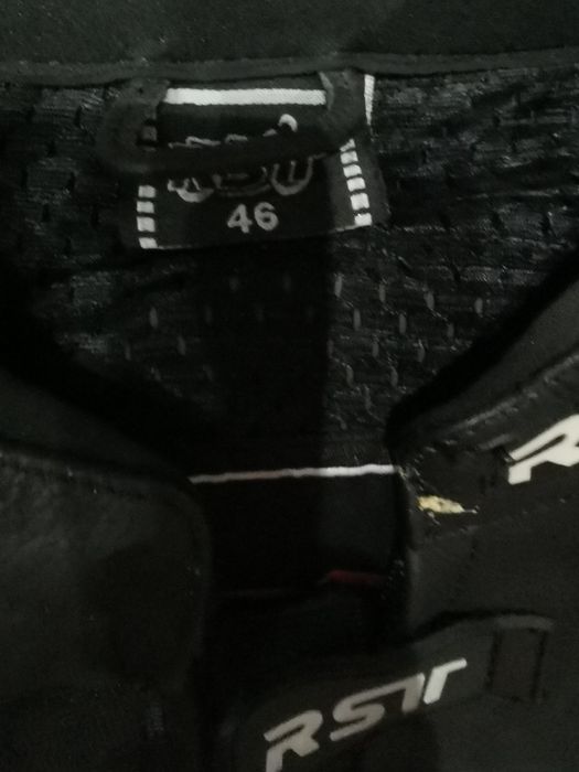 мото екип RST размер 46 55кг 165см