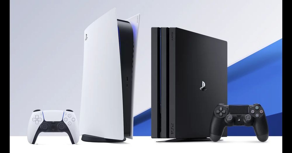 Создание аккаунта для Ps4/Ps5