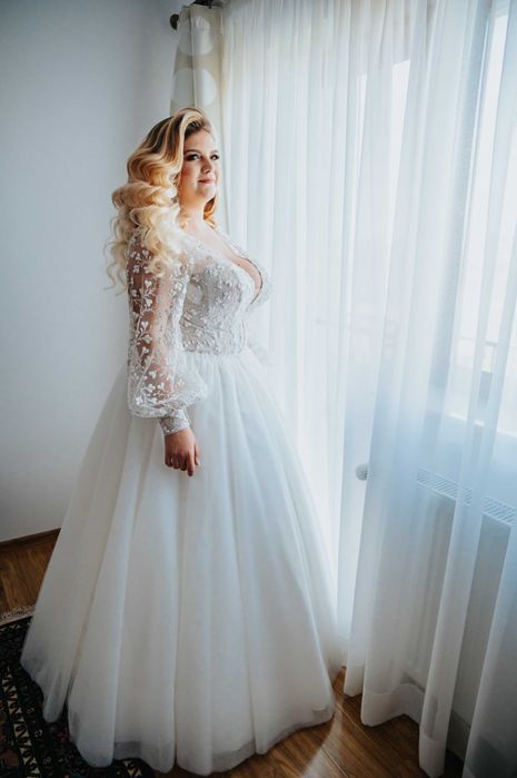 Rochie de mireasa