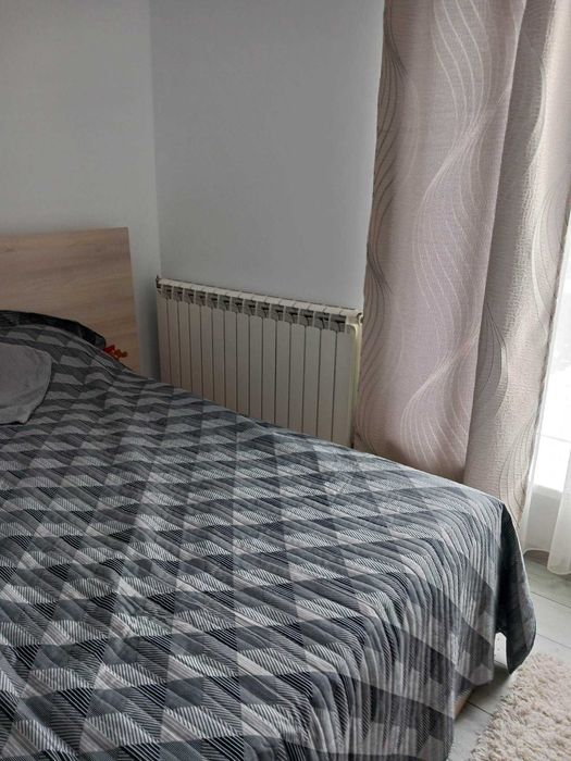 Apartament cu doua camere de vanzare .Mangalia