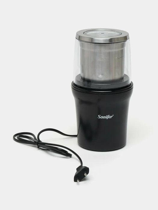 Кофемолка 160г, Sonifer SF-3527