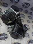 set centuri spate  dacia logan mcv 2015