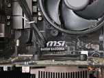B450M bazooka MSI