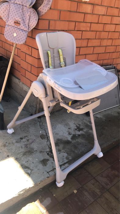 продам детский столик