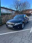 Audi A4 2012  2.0D 120CP
