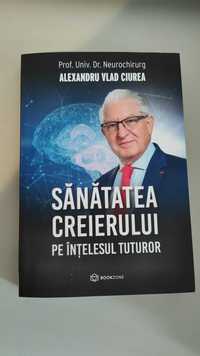 Sanatatea Creierului pe Intelesul Tuturor