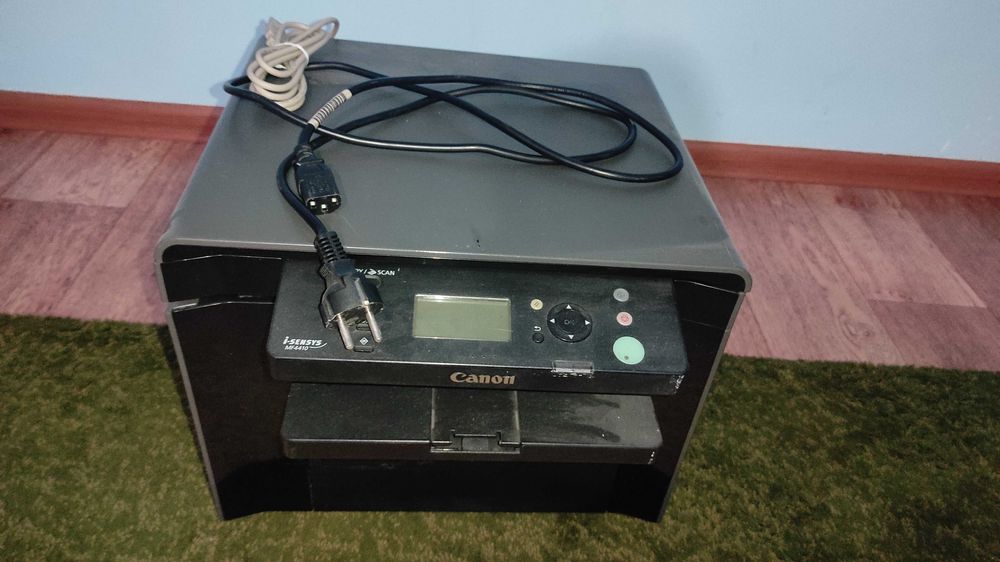 МФУ Canon i-SENSYS MF4410