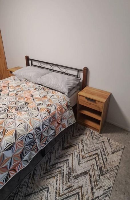 Дава се под наем Двустаен апартамент в Пловдив, Център - 50 кв.м за 600 € - Снимка #3