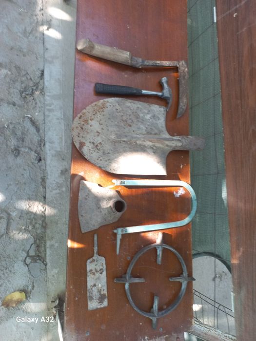 Инструменты ключи разные варианты все из гаража продаю