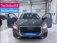 Audi Q2 14.277 E + Tva Deductibil / Fara Daune / Istoric Audi