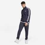Trening Fitness cardio Adidas Bleumarin - produs resigilat Decathlon