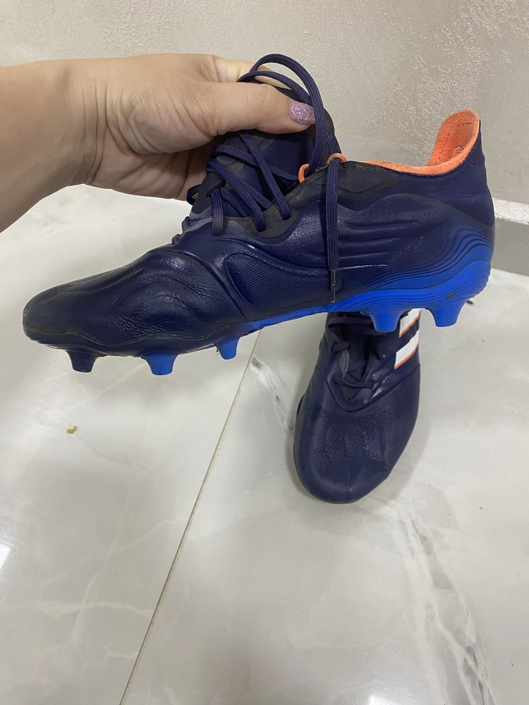 Бутонки Adidas copa sense.3 42 размер