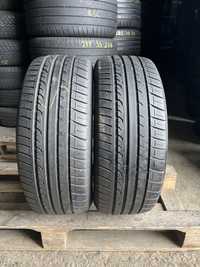 2 anvelope de vara 205/55/16 Dunlop!