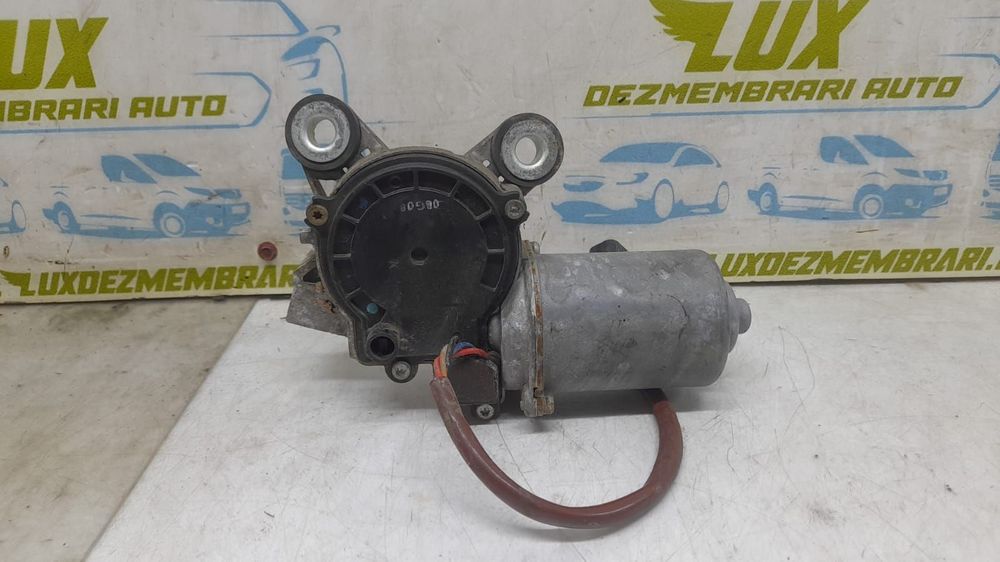 Motoras ansamblu stergator 25919459 Opel Antara 1 [2006 - 2011]