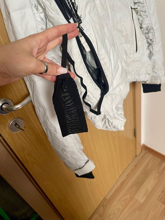 Ски дамско яке Rossignol M