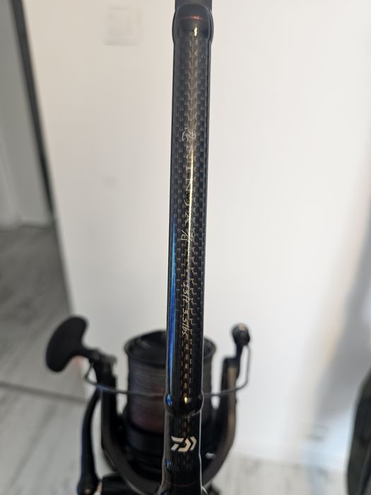 Articole pescuit Daiwa / Delkim