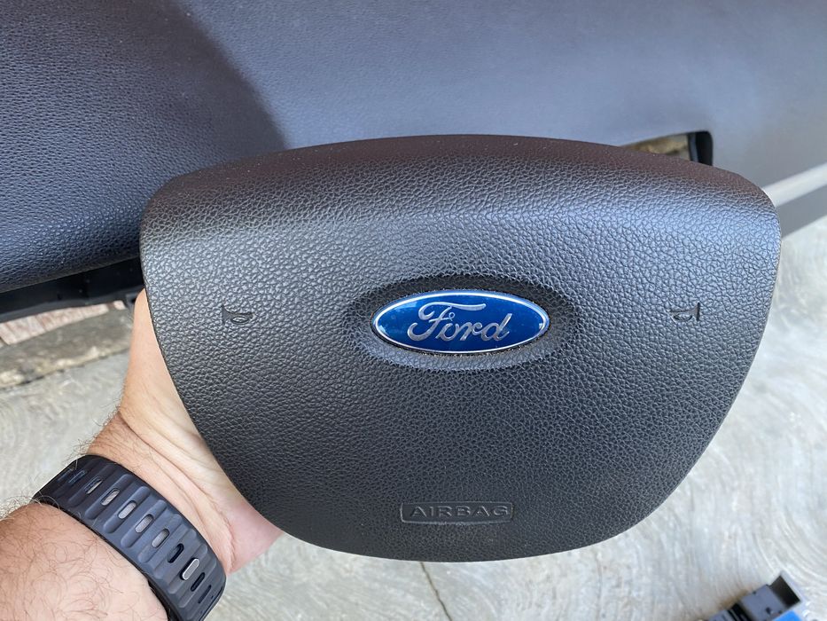 Plansa bord airbag sofer centuri ford c max