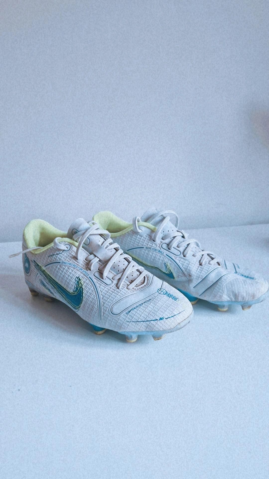 Бутонки Nike 35.5