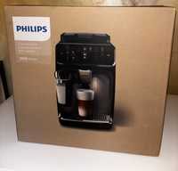 Espressor automat PHILIPS Seria 5500 EP5547/90, 1.8l, 1500W, 15 bar