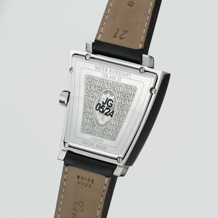 Corum Trapeze Z106/93722