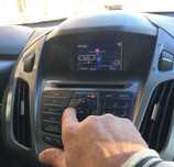 NEW 2022г Ford MFD SD Card Bulgaria Russia Romaniai Сд Карта Навигация