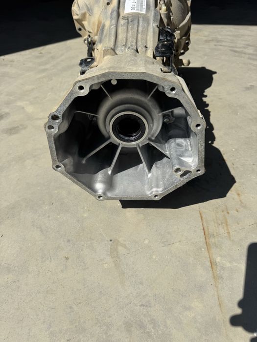 Cutie viteze toyota hilux