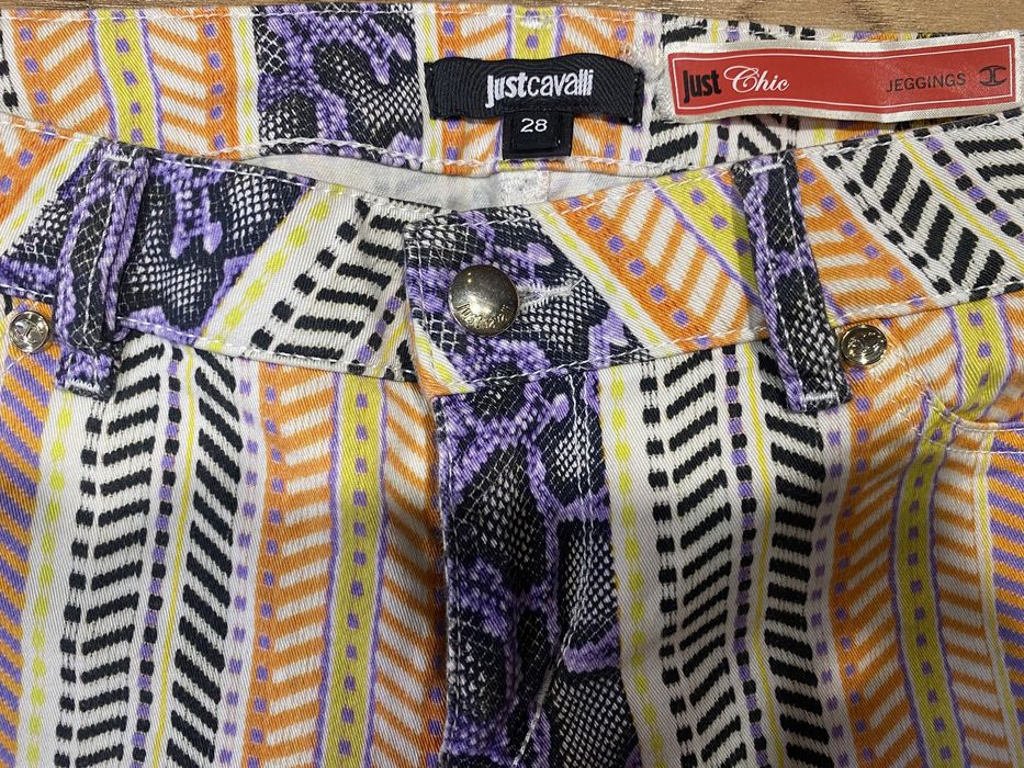 Just Cavalli оригинален панталон