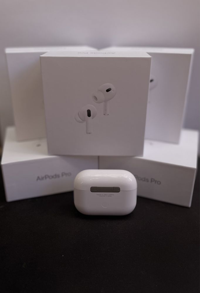 AirPods Pro 2 Generation