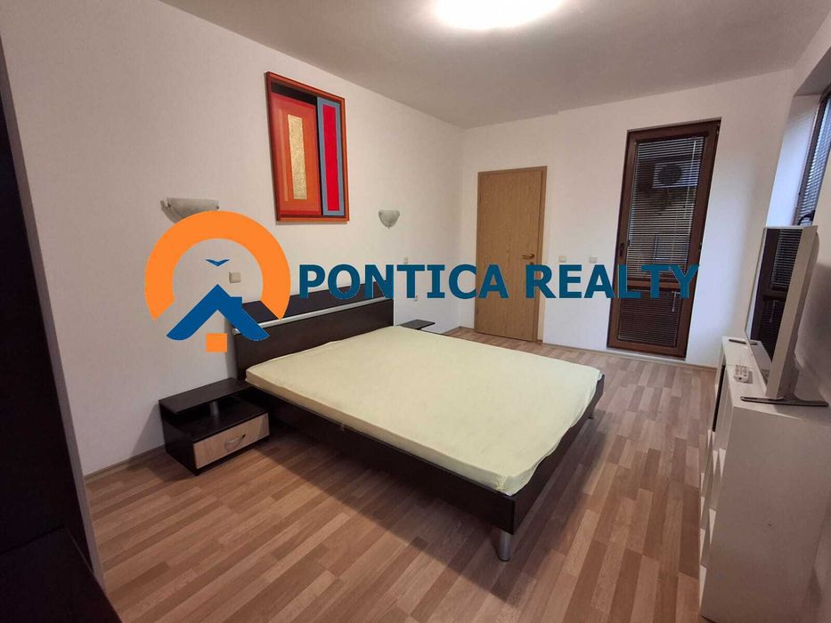 Продава се Двустаен апартамент в к.к. Слънчев бряг - 66 кв.м за 1334 €/кв.м - Снимка #6