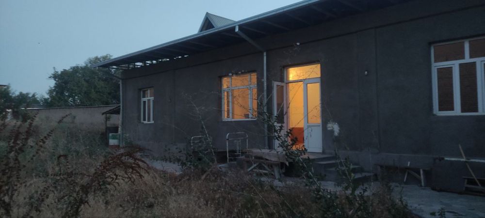 Продажа частного участка в Кибрае