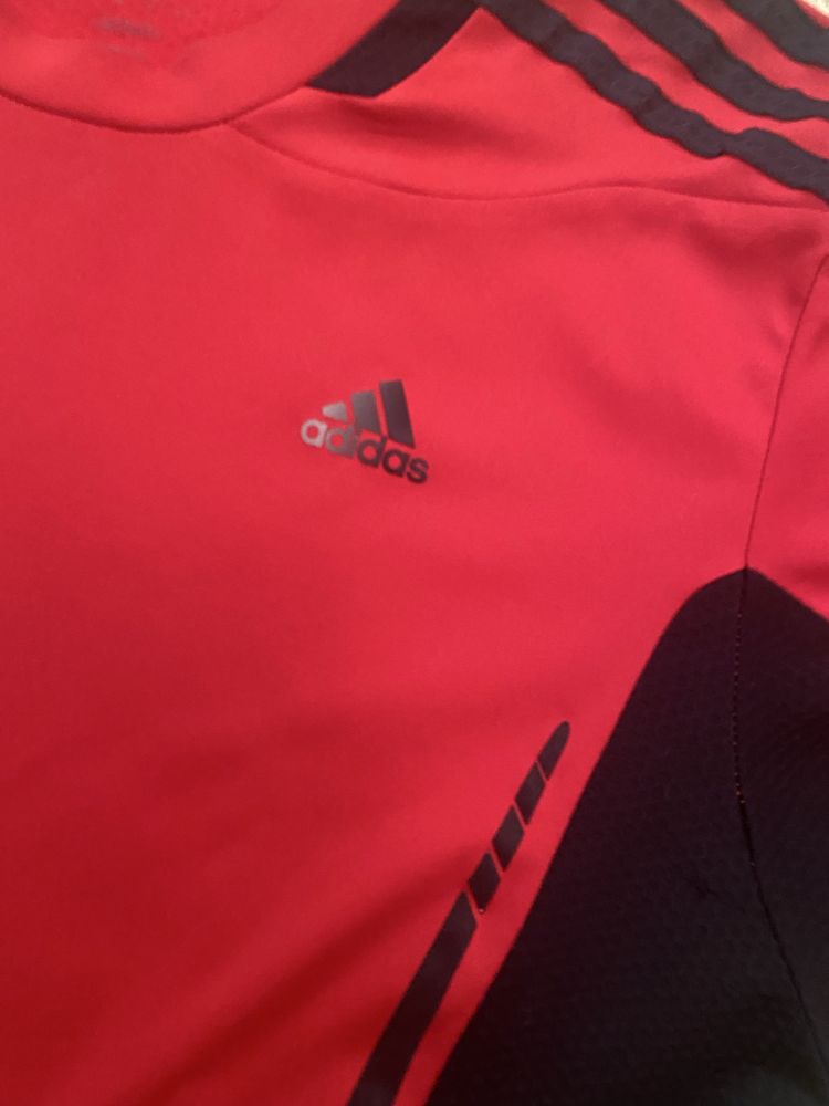 Тениска Adidas Clima