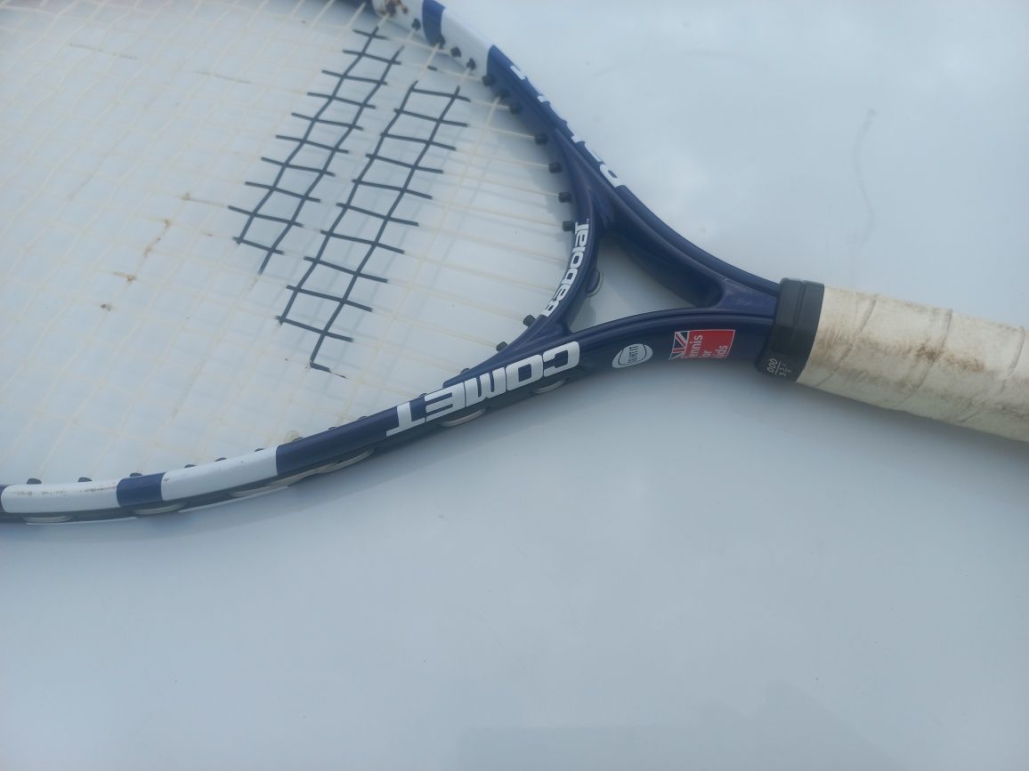 Детска тенис ракета Babolat Comet 21-Inch