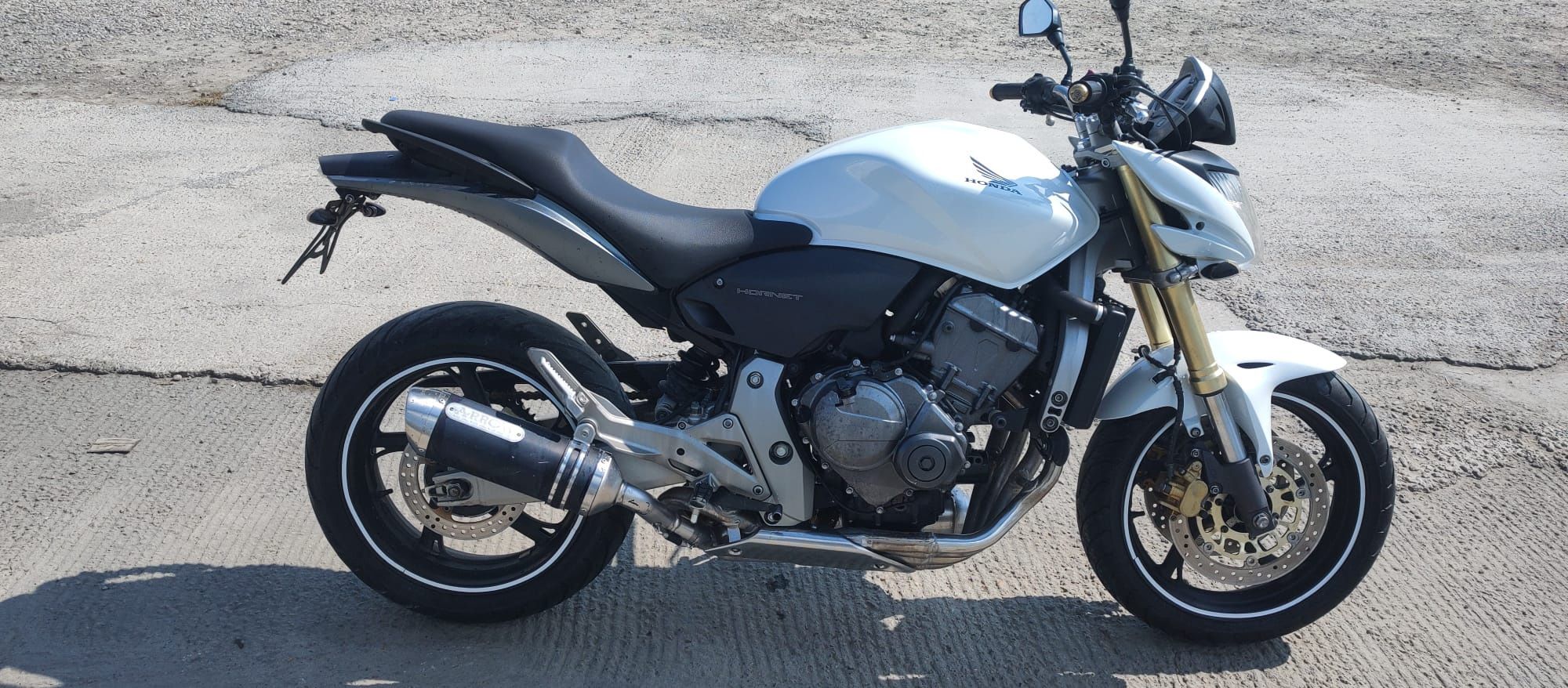 De vânzare Honda Hornet Cb600 2009