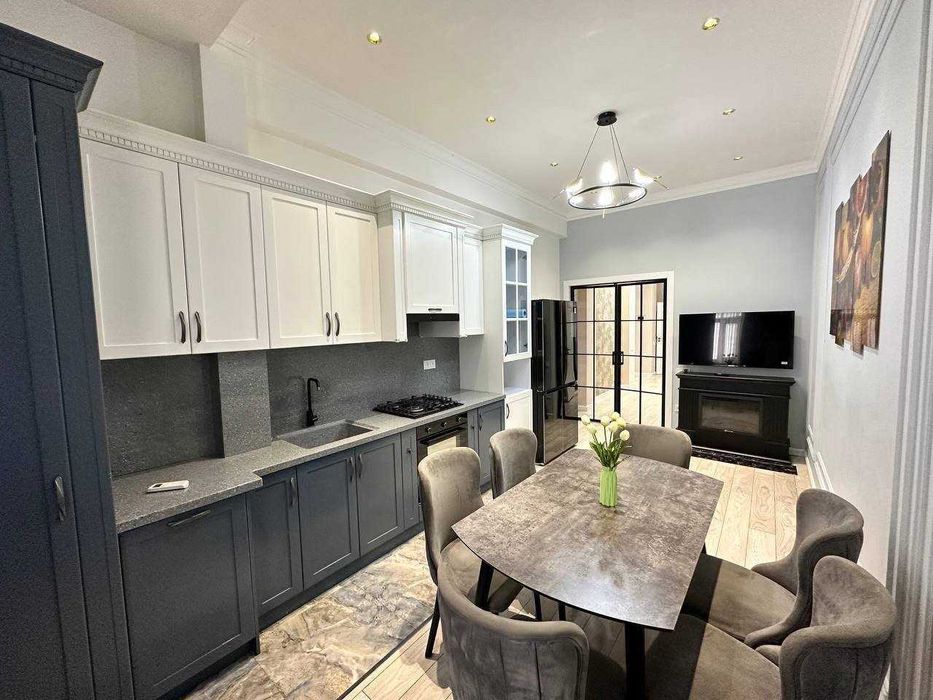 Паркентский, М. Улугбек Gродажа квартиры 130м 4/4/8 Срочно uy sotiladi