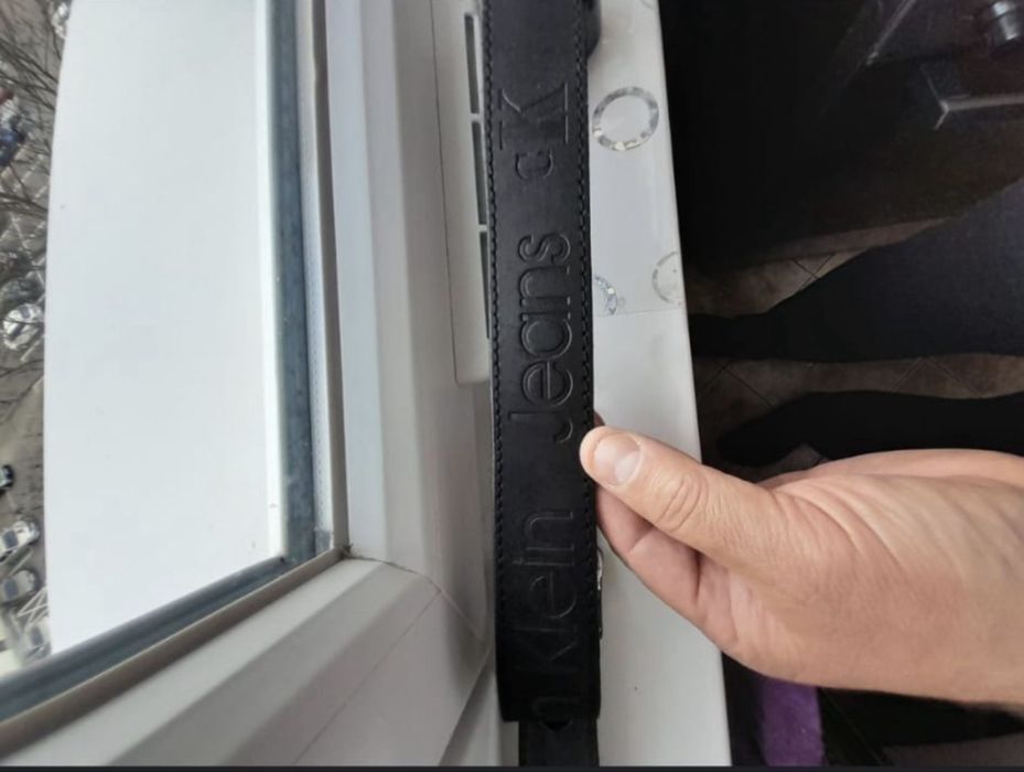 Vand Curea Calvin Klein