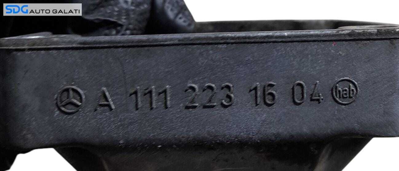 Suport Motor Mercedes Clasa C Class W203 2.0 Benzina 2000 - 2007 Cod A1112231604 [N1401]