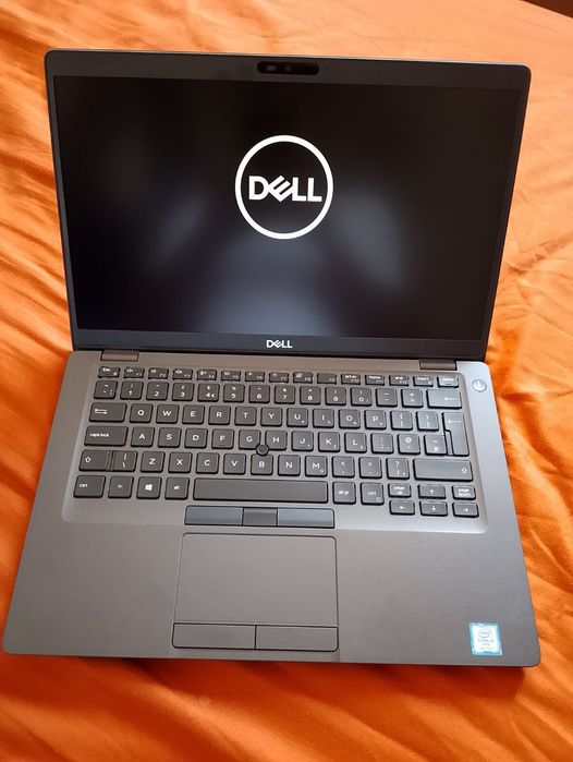 Dell Latitude 5400 14" Intel i5 8thgen - 8GB RAM- 256GB SSD- Win 11