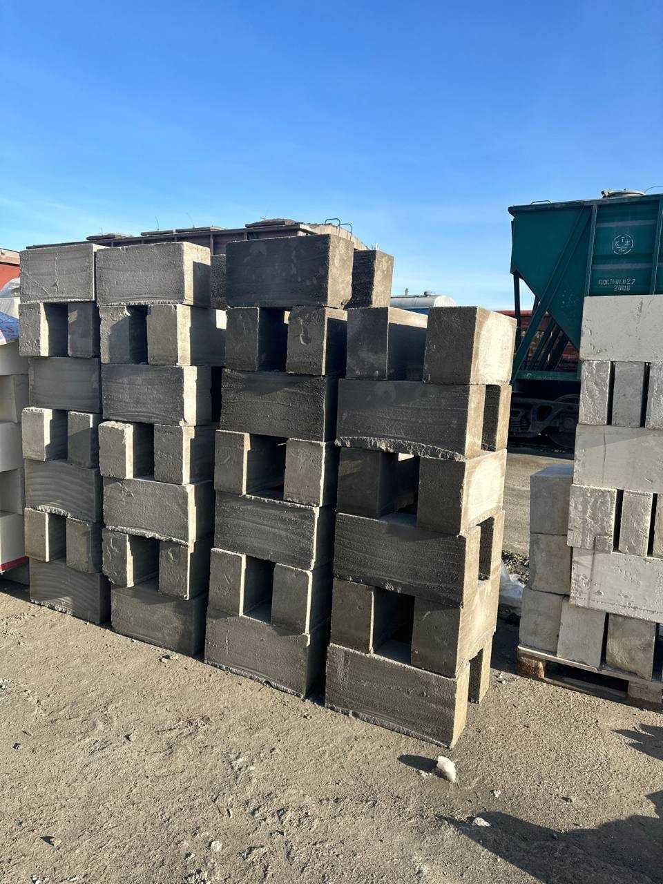 ПЕНАБЛОК, Газоблок от производителя Качество 100%
