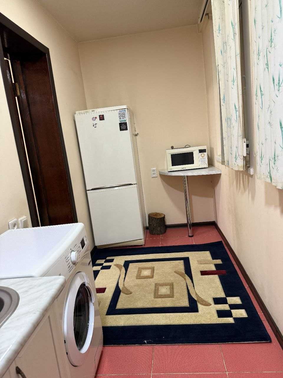 "Продается Вторичка  1в2 ком 45м2 HAQIQIY Дархан Арзон ‼️‼️‼️